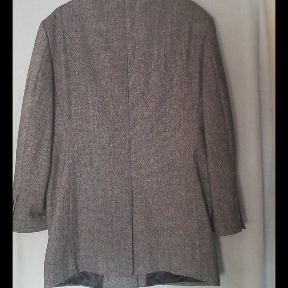 Men jacket - Picture 4 of 4